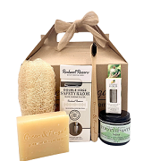 Low Waste Bathroom Kit