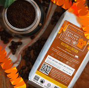 Coffee with a Conscience