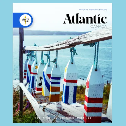 Atlantic Inspiration Guide