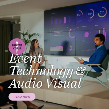 Event Technology & AV