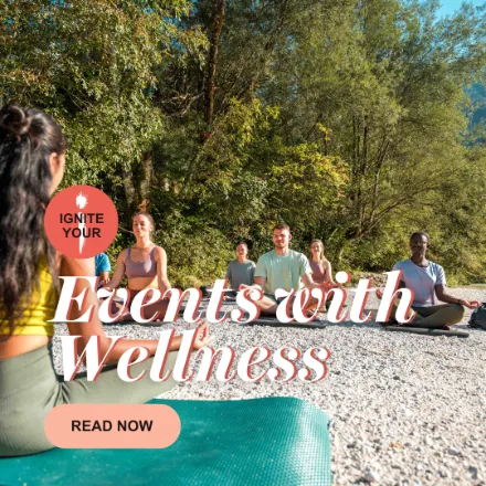Ignite Your Wellness
